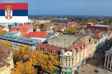 Serbia Work permit Visa