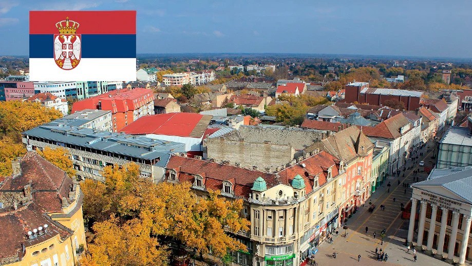 Serbia Work permit Visa